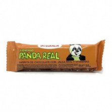 Barrita Xiongmao Panda Real con Jalea Real y Vitaminas 24 Unidades Integralia