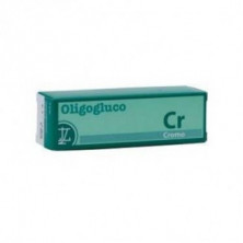 Oligogluco Cromo 30 ml  Equisalud