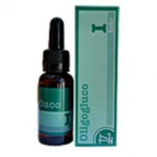 Oligogluco Yodo I 30 ml Equisalud