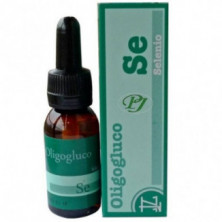 Oligogluco  Selenio 30 ml Equisalud