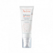 Crema Calmante Reparadora Tolérance Control 40ml Avene