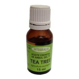 Aceite Esencial de Árbol del Té 15 ml Integralia