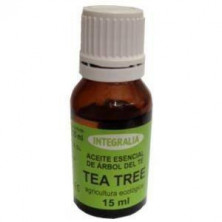 Aceite Esencial de Árbol del Té 15 ml Integralia