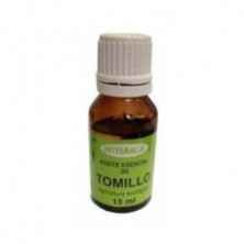 Aceite Esencial de Tomillo 15 ml Integralia