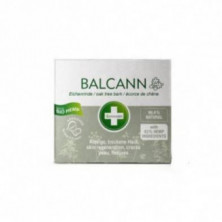 Balcann Ungüento de Roble Bio 50 ml Annabis