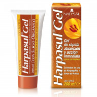 Harpasul Gel Con Silicio...