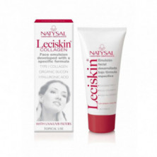 Leciskin Collagen Crema Facial 50 ml Natysal