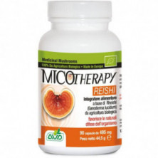 Micotherapy Reishi 90 Cápsulas AVD Reform