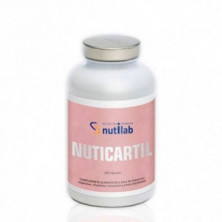 Nuticartil 180 Capsulas Nutilab