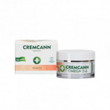 Cremcann Omega 3-6 Bio 15 ml Annabis