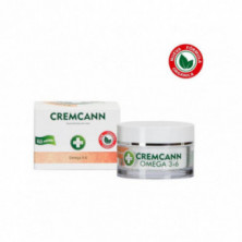 Cremcann Omega 3-6 Bio 50 ml Annabis