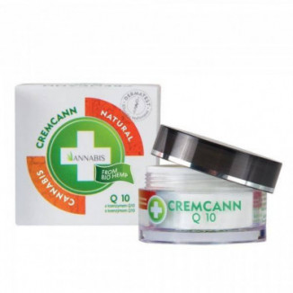 Cremcann Q10 15 ml Annabis