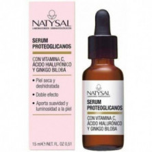 Serum Proteoglicanos 15 ml Natysal