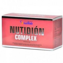 Nutidion Complex 30 Sobres Nutilab