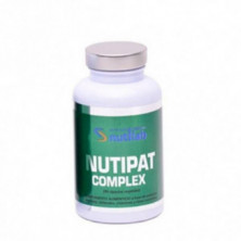 Nutipat Complex 90 Cápsulas Nutilab