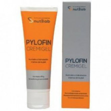 Pylofin Cremigel 50 gr. Nutilab