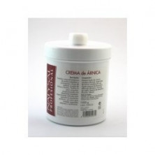 Crema Arnica Profesional 1 Kg Natysal