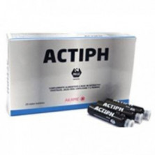 Actiph 20 Ampollas Bebibles x 10 ml Akame