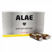 Alae 20 Ampollas Bebibles x 10 ml Akame