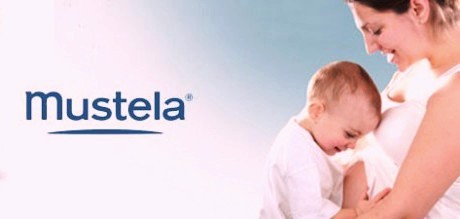 Mustela Bebe Agua de Colonia sin Alcohol Duplo 2x200ml - Farmacia en Casa  Online