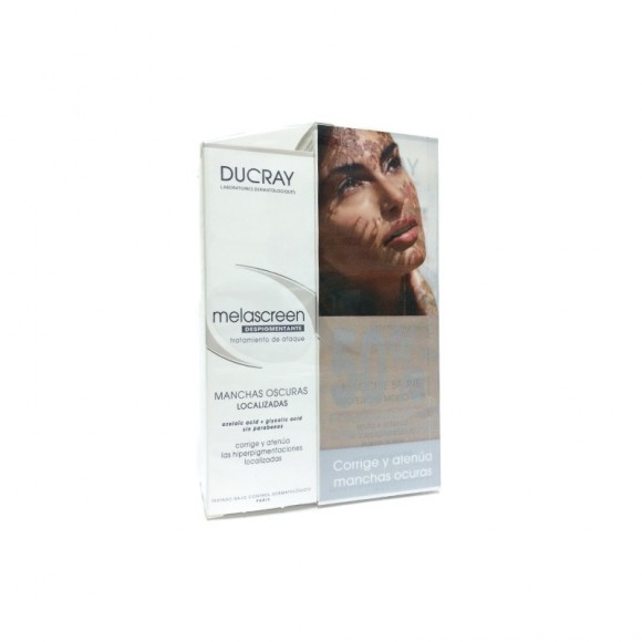 comprar-ducray-melascreen-despigmentante-30ml-fotoproteccion-crema-ligera-spf50-40ml