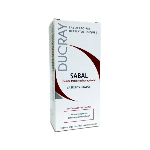 comprar-ducray-sabal-champu-tratante-seborregulador-125ml