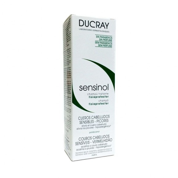 comprar-ducray-sensinol-champu-cuero-cabelludo-sensible-200ml