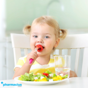 Alimentación infantil