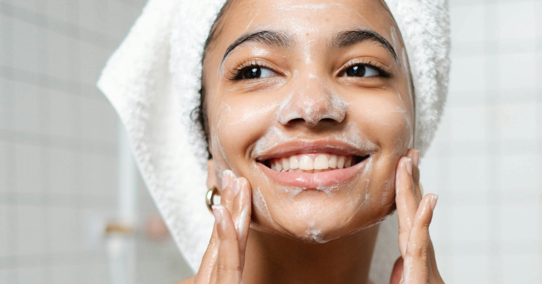 Facial