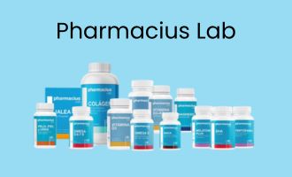 Pharmacius Lab