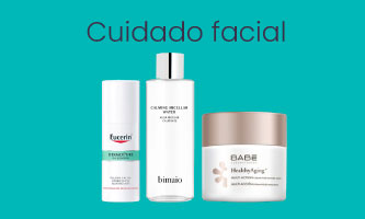 Cuidado facial