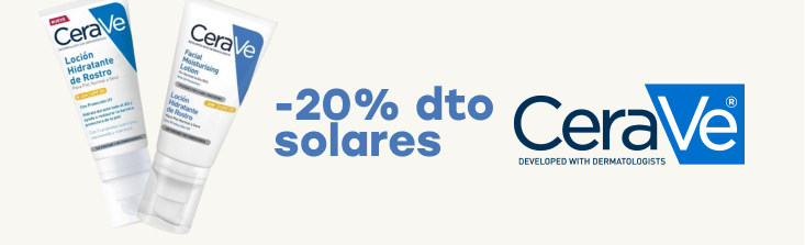 Promoción Cerave