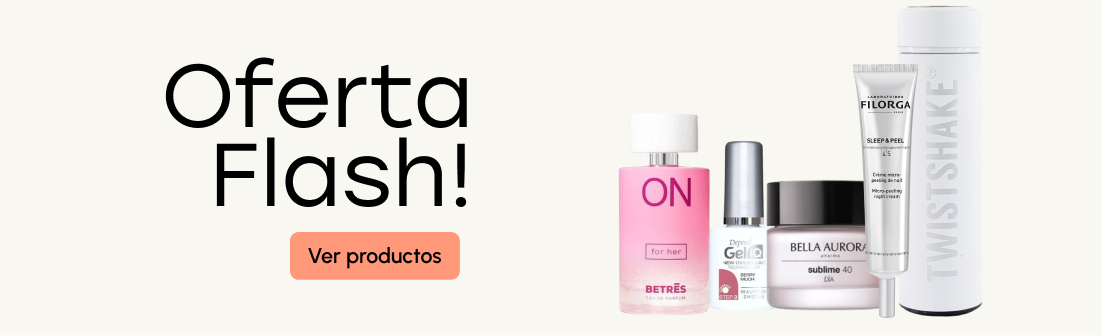 Ofertas flash