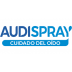 AUDISPRAY