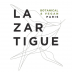 LAZARTIGUE