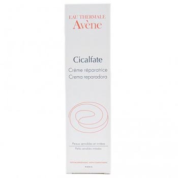 Avene Cicalfate Crema Reparadora 100ml Crema Reparadora Avene Cicalfate