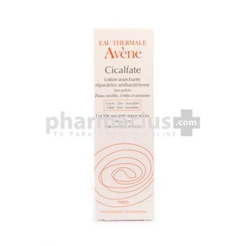 avene-cicalfate-locion-secante Locion secante Avene Cicalfate