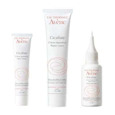 Comprar Cicalfate Crema Reparadora 100ml Locion crema cicalfate