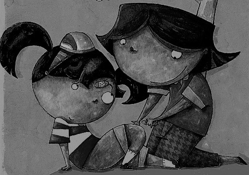 Golpes en niños