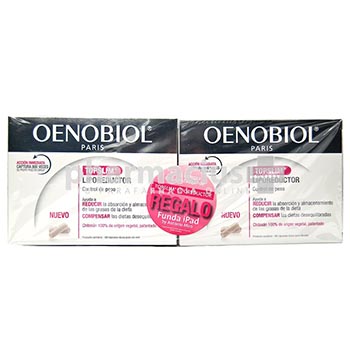 Oenobiol topslim liporeductor duplo
