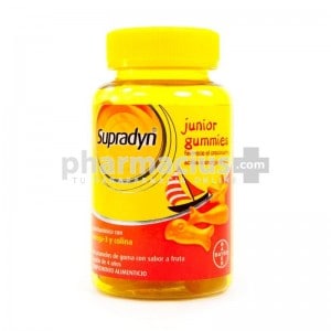supradyn-junior-gummies