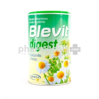 Infusion Blevit Digest