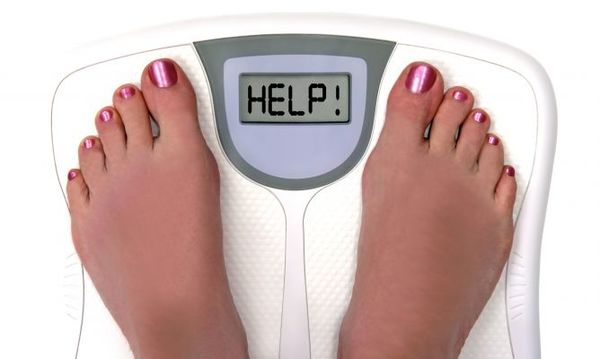 Ayuda dieta para perder peso