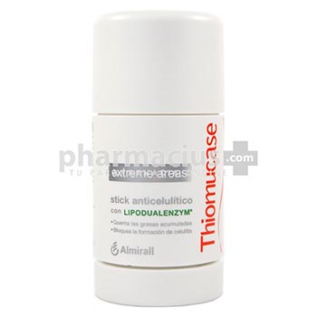 Stick Anticelulitico Thiomucase