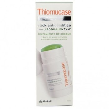 Stick Thiomucase anticelulitico