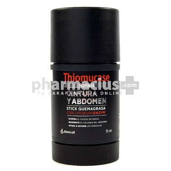 Thiomucase hombre stick
