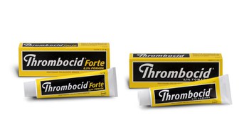 Trombocid crema Thiomucase