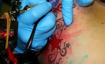 tatuajes