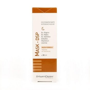 mascarilla