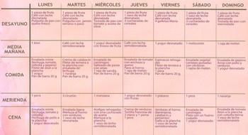 mantenimiento